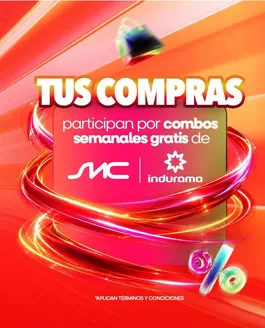 Catálogo Crecos | Excelente oferta para todos los clientes | 2026-10-30T00:00:00.000Z - 2026-11-13T00:00:00.000Z