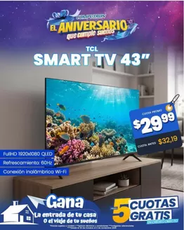 Catálogo Computron | Ofertas especiales atractivas para todos | 2026-10-30T00:00:00.000Z - 2026-11-03T00:00:00.000Z