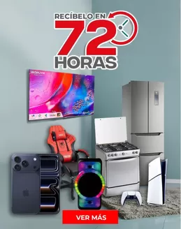 Catálogo Moda RM | Ofertas y gangas exclusivas | 2026-10-31T00:00:00.000Z - 2026-11-14T00:00:00.000Z