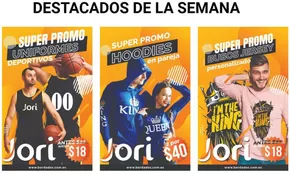 Destacados de la semana