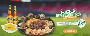 Combo Futbolero2 