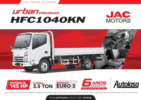 Catálogo Autolasa | Urban HFC1040KN  | 2025-01-30T00:00:00.000Z - 2026-12-31T00:00:00.000Z