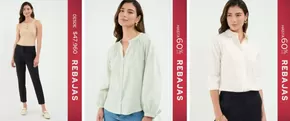 Rebajas 