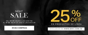 Catálogo Bosi en Sangolquí | 25%off  | 2025-07-10T00:00:00.000Z - 2025-07-10T00:00:00.000Z