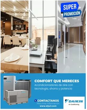 Catálogo Juan Eljuri en Ibarra | Super Promocion  | 2025-07-10T00:00:00.000Z - 2025-07-13T00:00:00.000Z
