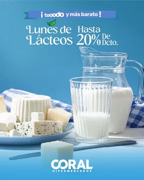 Catálogo Coral Hipermercados en Manta | Hasta 20%dcto | 2025-07-15T00:00:00.000Z - 2025-07-20T00:00:00.000Z