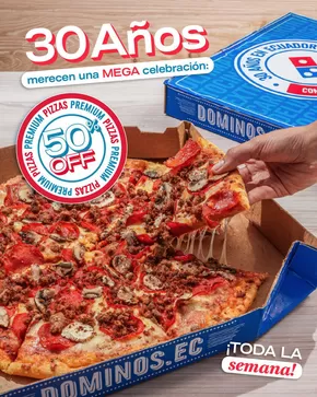Catálogo El Español en Quito | Aprovecha el 50% OFF | 2025-07-15T00:00:00.000Z - 2025-07-20T00:00:00.000Z