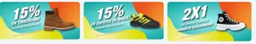 Catálogo Kao Sports Center en Sangolquí | Ofertas Kao  | 2025-07-17T00:00:00.000Z - 2025-07-20T00:00:00.000Z
