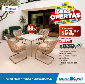 Catálogo Kywi en Esmeraldas | Ideas y ofertas  | 2025-07-18T00:00:00.000Z - 2025-07-31T00:00:00.000Z