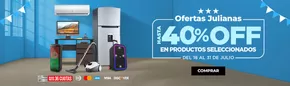 Catálogo Pycca en Quito | OFertas Julianas  | 2025-07-18T00:00:00.000Z - 2025-07-31T00:00:00.000Z