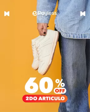 60%off 2do articulo 