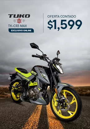 Catálogo Marcimex en Quito | Ofertas y gangas exclusivas | 2025-07-23T00:00:00.000Z - 2025-07-31T00:00:00.000Z