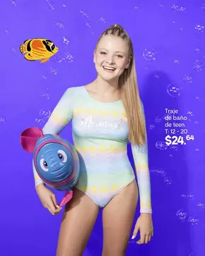 Catálogo Rio Store en Quito | Ofertas Bikini | 2025-07-28T00:00:00.000Z - 2025-07-31T00:00:00.000Z