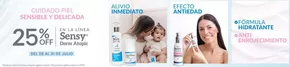 Catálogo Bassa en Quito | Cuidado piel sensible y delicada  | 2025-07-29T00:00:00.000Z - 2025-07-31T00:00:00.000Z