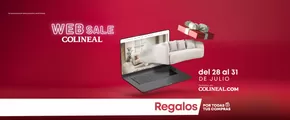 Catálogo Colineal en Loja | Websale colineal  | 2025-07-30T00:00:00.000Z - 2025-07-31T00:00:00.000Z