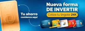Nueva forma de invertir 
