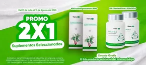 Catálogo Tiens en Manta | Ofertas Tiens | 2025-08-01T00:00:00.000Z - 2025-08-28T00:00:00.000Z