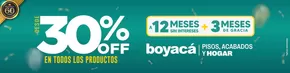 Catálogo Boyacá en Cuenca | Desde 30%off  | 2025-08-04T00:00:00.000Z - 2025-08-10T00:00:00.000Z