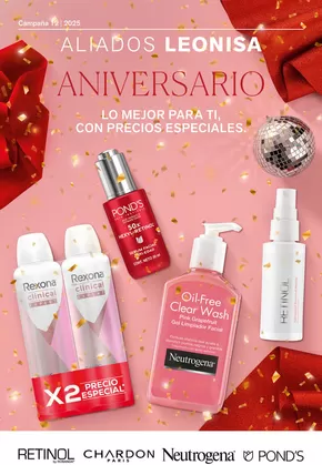 Catálogo Leonisa en Chunchi | Aliados Leonisa  | 2025-12-01T00:00:00.000Z - 2025-12-31T00:00:00.000Z