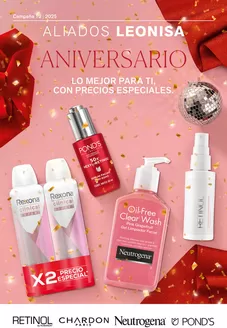 Catálogo Leonisa en Cuenca | Aliados Leonisa | 2025-12-01T00:00:00.000Z - 2025-12-31T00:00:00.000Z