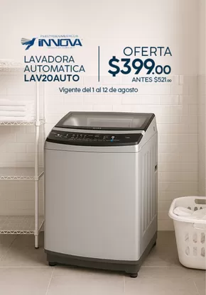 Catálogo Marcimex en Tena | Liquidacion Web  | 2025-08-01T00:00:00.000Z - 2025-08-12T00:00:00.000Z