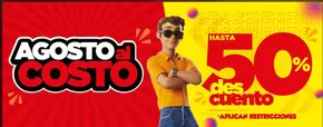 Catálogo Jaher en Tena | Agosto al costo  | 2025-08-05T00:00:00.000Z - 2025-08-10T00:00:00.000Z