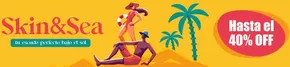 Catálogo Las Fragancias en Tena | Skin & Sea 40%off | 2025-08-06T00:00:00.000Z - 2025-08-10T00:00:00.000Z