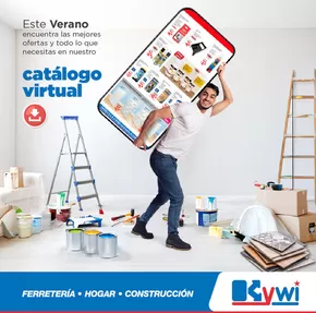 Catálogo Mega Kywi en San Antonio (Quito) | Catálogo virtual | 2025-08-01T00:00:00.000Z - 2025-08-31T00:00:00.000Z
