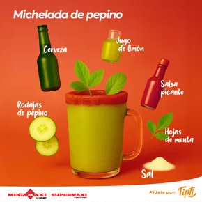 Catálogo Supermaxi en Archidona | Super Ofertas  | 2025-08-06T00:00:00.000Z - 2025-08-13T00:00:00.000Z
