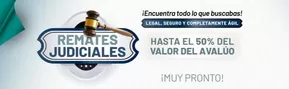 Catálogo Banecuador en Santa Clara | Hasta el 50% del valor del avaluo  | 2025-08-07T00:00:00.000Z - 2025-08-16T00:00:00.000Z