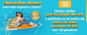 Catálogo Banco Solidario Conmigo en Cuenca | Refiere y Gana! | 2025-08-07T00:00:00.000Z - 2025-08-31T00:00:00.000Z