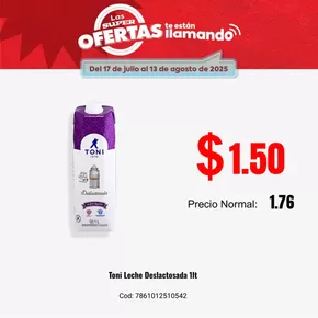 Catálogo Supermaxi en Girón | Ofertas y promociones actuales | 2025-07-17T00:00:00.000Z - 2025-08-13T00:00:00.000Z