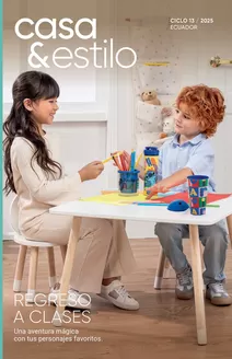 Catálogo AVON | Casa & estilo | 2025-08-08T00:00:00.000Z - 2025-12-31T00:00:00.000Z