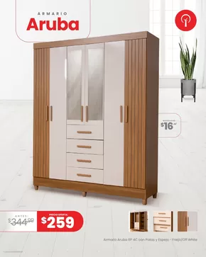 Catálogo Muebles el Bosque en Duran | Descuentos y promociones | 2025-08-11T00:00:00.000Z - 2025-08-17T00:00:00.000Z