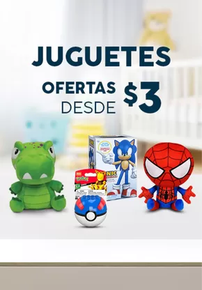 Gran variedad de ofertas