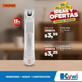 Catálogo Mega Kywi en Coca | Ofertas para el verano  | 2025-08-11T00:00:00.000Z - 2025-08-31T00:00:00.000Z