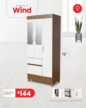 Catálogo Muebles el Bosque en Duran | Oferta  | 2025-08-11T00:00:00.000Z - 2025-08-17T00:00:00.000Z