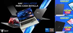 Catálogo Novicompu en Santa Isabel | Ofertas del mes! | 2025-08-11T00:00:00.000Z - 2025-08-31T00:00:00.000Z
