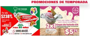 Catálogo Ch Farina en Duran | Promociones de temporada  | 2025-08-12T00:00:00.000Z - 2025-08-17T00:00:00.000Z