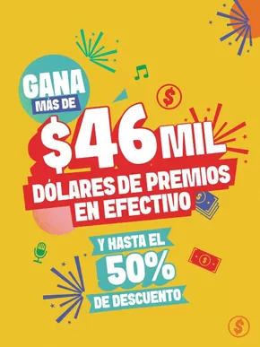 Catálogo Santa Maria en Duran | Gana  | 2025-08-12T00:00:00.000Z - 2025-08-23T00:00:00.000Z