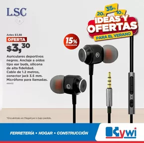Catálogo Kywi en Duran | PARA VIVIR EL VERANO  | 2025-08-12T00:00:00.000Z - 2025-08-31T00:00:00.000Z