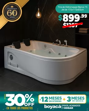 Catálogo Boyacá en Duran | Tina Ofertas  | 2025-08-13T00:00:00.000Z - 2025-08-23T00:00:00.000Z