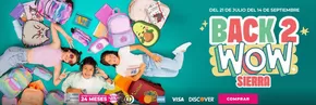 Catálogo Polipapel en Coca | Back 2 Wow! | 2025-08-13T00:00:00.000Z - 2025-09-14T00:00:00.000Z
