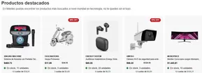 Productos Destacados