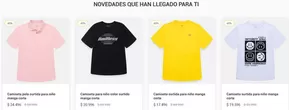 Catálogo Offcorss | NOVEDADES QUE HAN LLEGADO PARA TI | 2025-08-13T00:00:00.000Z - 2025-08-24T00:00:00.000Z