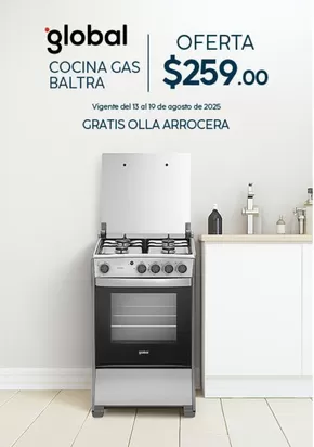 Catálogo Marcimex en Machala | Ofertas exclusivas  | 2025-08-13T00:00:00.000Z - 2025-08-19T00:00:00.000Z