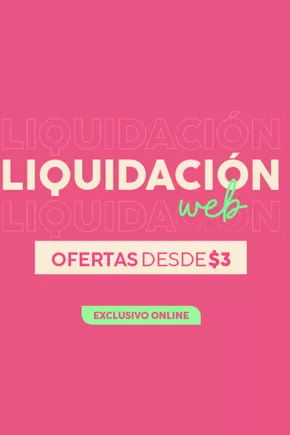 Catálogo Marcimex en Duran | Liquidacion web  | 2025-08-13T00:00:00.000Z - 2025-08-23T00:00:00.000Z