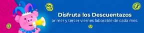 Catálogo Farmacias Cruz Azul en Coca | Desde 20%dscto en todo  | 2025-08-13T00:00:00.000Z - 2025-08-23T00:00:00.000Z