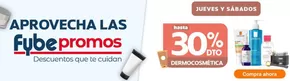 Catálogo Fybeca en Coca | Aprovecha fybepromos  | 2025-08-14T00:00:00.000Z - 2025-08-31T00:00:00.000Z