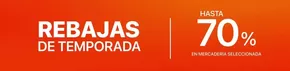 Catálogo De Prati en Coca | Rebajas De temporada  | 2025-08-14T00:00:00.000Z - 2025-08-31T00:00:00.000Z